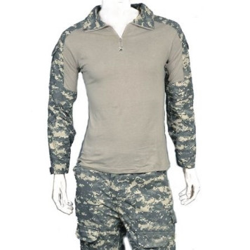 Summer Tactical Suit-1