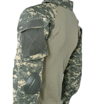 Summer Tactical Suit-2