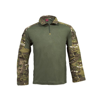 Summer Tactical Suit-7