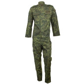 Summer VKBO Uniform Summer VKBO Uniform