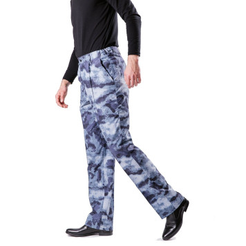 Summer Combat Uniform with Short Sleeves-46