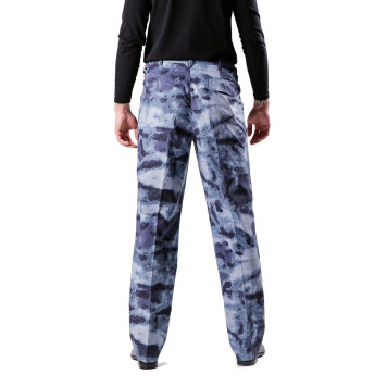 Summer Combat Uniform with Short Sleeves-47