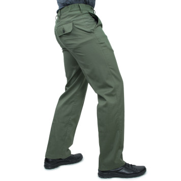 Summer Combat Uniform with Short Sleeves-53