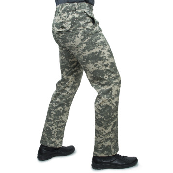 Summer Combat Uniform with Short Sleeves-66