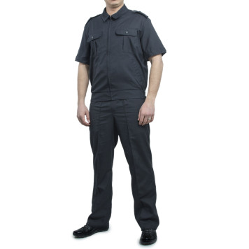 Summer Combat Uniform with Short Sleeves-70