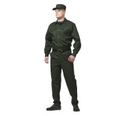 Magellan Leader Tactical Suit