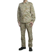 Tactical LP Uniform