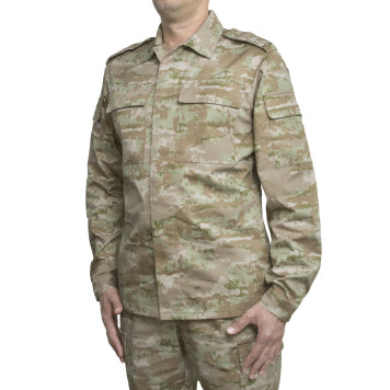 Tactical LP Uniform-1