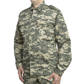 Tactical LP Uniform-9