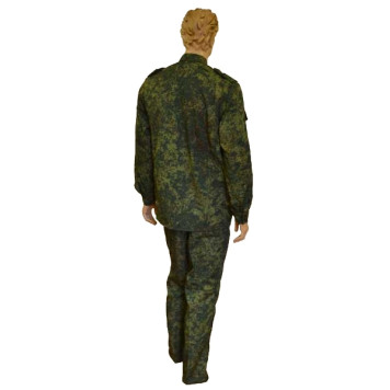 LP Military Suit-1