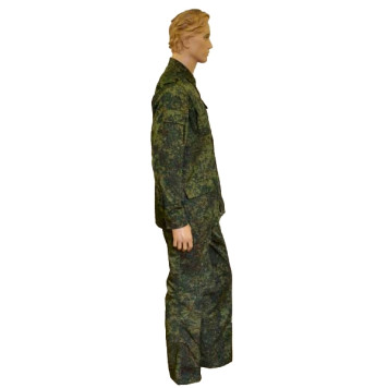 LP Military Suit-2