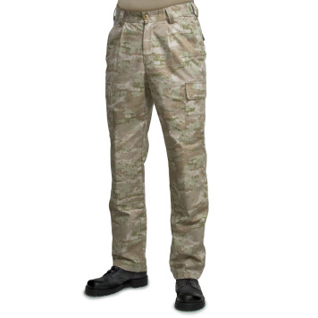 Tactical LP Uniform-2