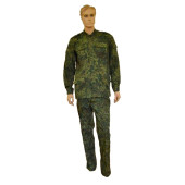 LP Military Suit