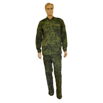 LP Military Suit
