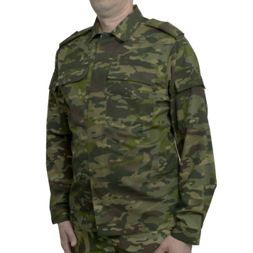Tactical LP Uniform-3