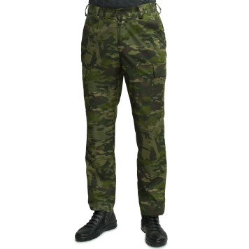 Tactical LP Uniform-4