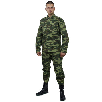 Tactical LP Uniform-5