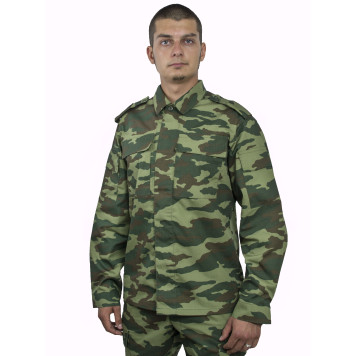 Tactical LP Uniform-6