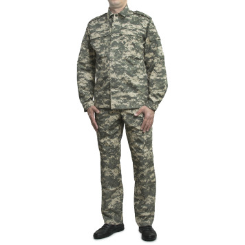 Tactical LP Uniform-8