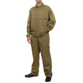 Lightweight Navigator-2 Flight Suit