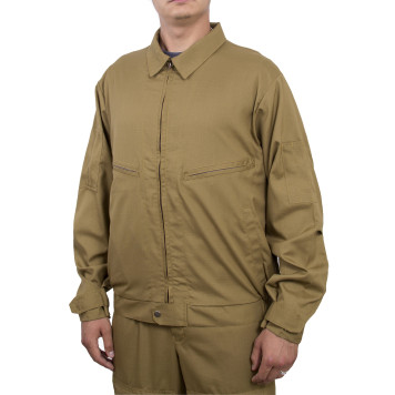 Lightweight Navigator-2 Flight Suit-1