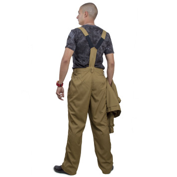 Lightweight Navigator-2 Flight Suit-2