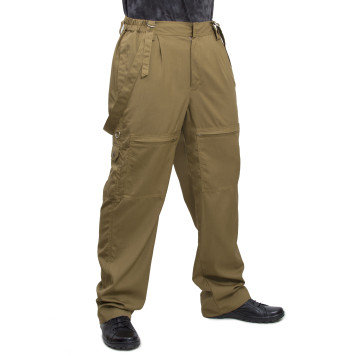 Lightweight Navigator-2 Flight Suit-3