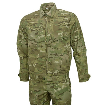 Flight Suit Navigator ANG-2-10