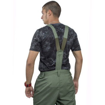 Flight Suit Navigator ANG-2-16