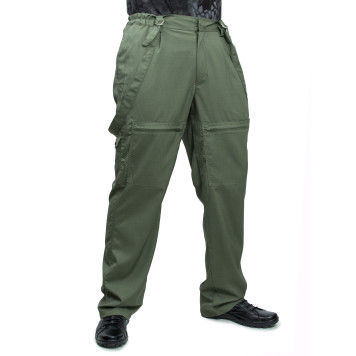 Flight Suit Navigator ANG-2-17