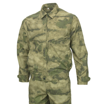 Flight Suit Navigator ANG-2-5