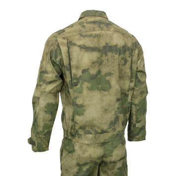 Flight Suit Navigator ANG-2-6