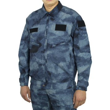 Navigator ANG Flight Suit-1