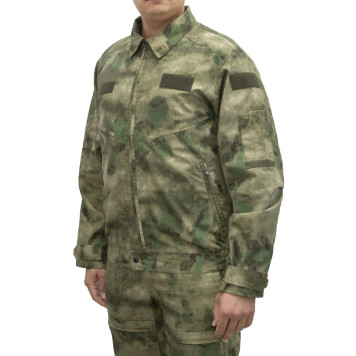 Navigator ANG Flight Suit-20