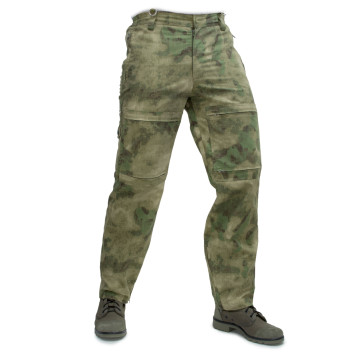 Navigator ANG Flight Suit-22