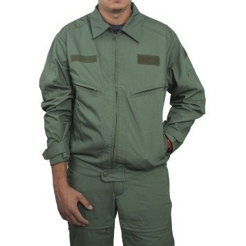 Navigator ANG Flight Suit-24