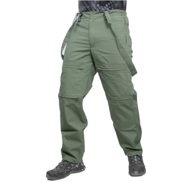 Navigator ANG Flight Suit-26