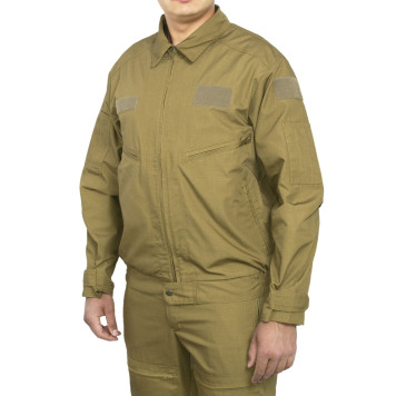 Navigator ANG Flight Suit-5