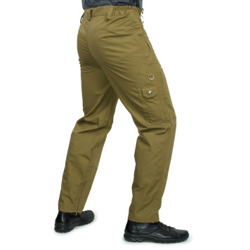 Navigator ANG Flight Suit-7