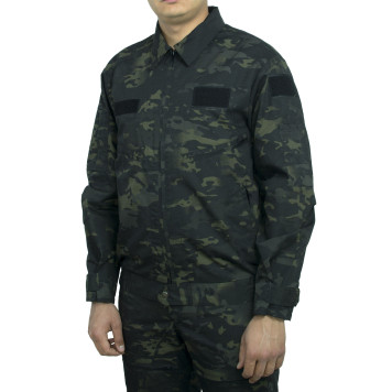 Navigator ANG Flight Suit-9