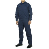Navigator VTA Flight Suit