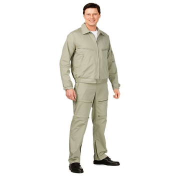 Pilot-2 TECHNAVIA Flight Suit-1