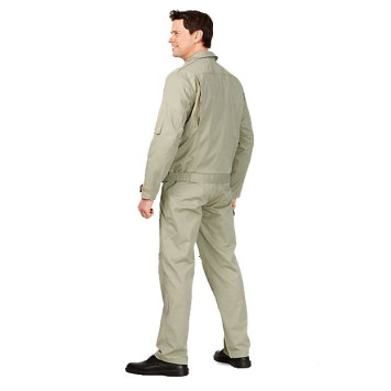 Pilot-2 TECHNAVIA Flight Suit-2