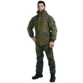 Magnum Autumn Hunting Suit NOVATEX