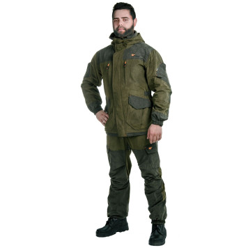 Magnum Autumn Hunting Suit NOVATEX