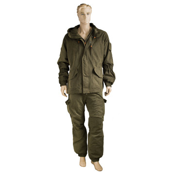 Magnum Autumn Hunting Suit NOVATEX