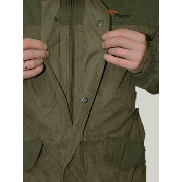 Magnum Autumn Hunting Suit NOVATEX-8