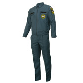 Summer EMS Uniform Set