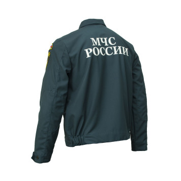 Summer EMS Uniform Set-2