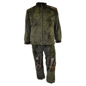 Extreme Fur Climatic Suit